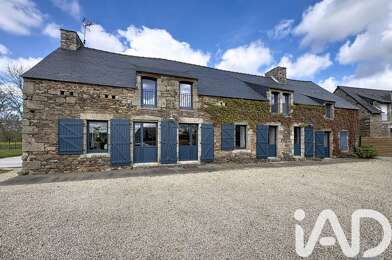 Maison 8 pièces 520000 €