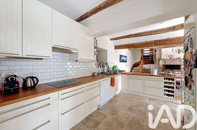 Maison 8 pièces 520000 €
