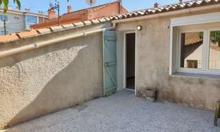 Appartement 2 Pièces 27 m² à louer à La Seyne-sur-Mer (83500)