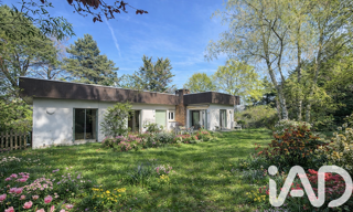 Maison 7 Pièces 125 m² à vendre à Montmorency (95160)