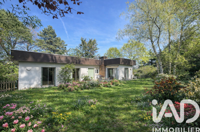 Maison 7 pièces 549000 €
