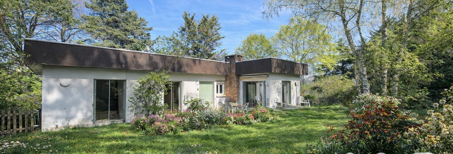 Maison 7 Pièces 125 m² à vendre à Montmorency (95160)