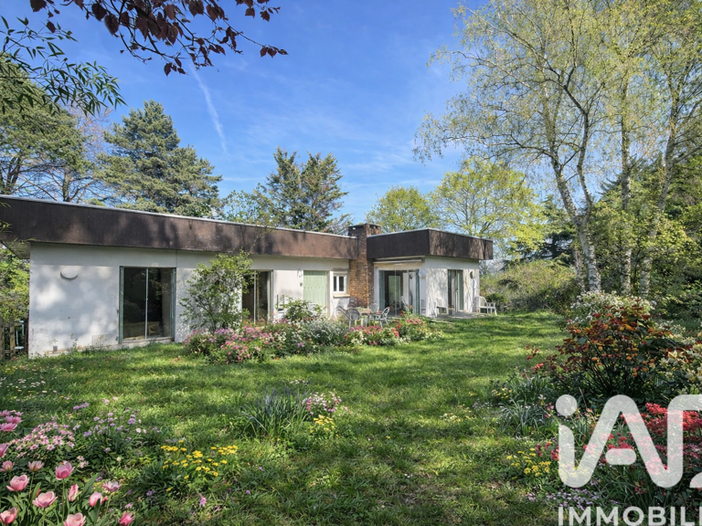 Vente Maison traditionnelle 7 pièces — photo 1