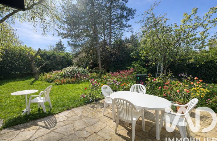 Vente Maison traditionnelle 7 pièces — photo 2