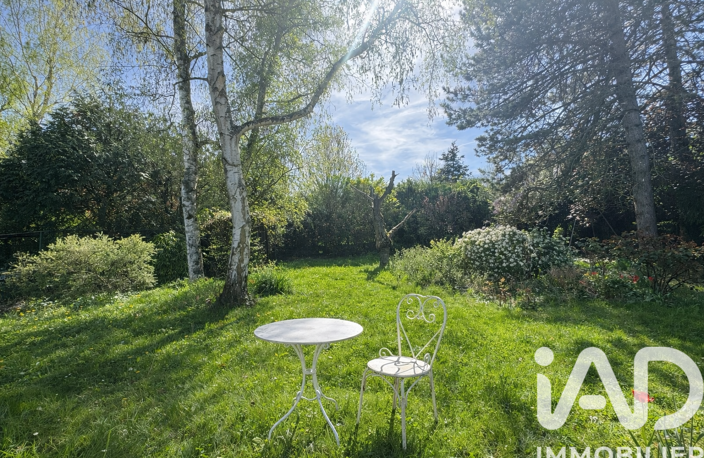 Vente Maison traditionnelle 7 pièces — photo 3