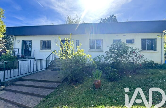 Vente Maison traditionnelle 7 pièces — photo 4