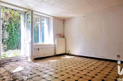 Maison 5 pièces 27000 €