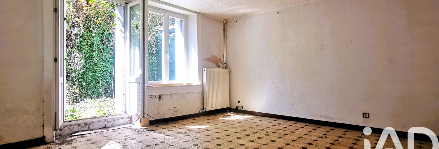 Maison 5 Pièces 97 m² à vendre à Plombières-les-Bains (88370)