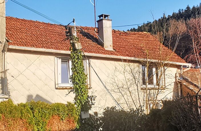 Vente Maison/villa 5 pièces — photo 2