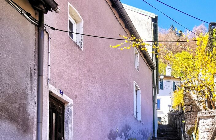 Vente Maison/villa 5 pièces — photo 3