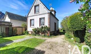 Maison 5 Pièces 85 m² à vendre à Verneuil d'Avre et d'Iton (27130)