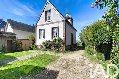 Maison 5 pièces 177000 €