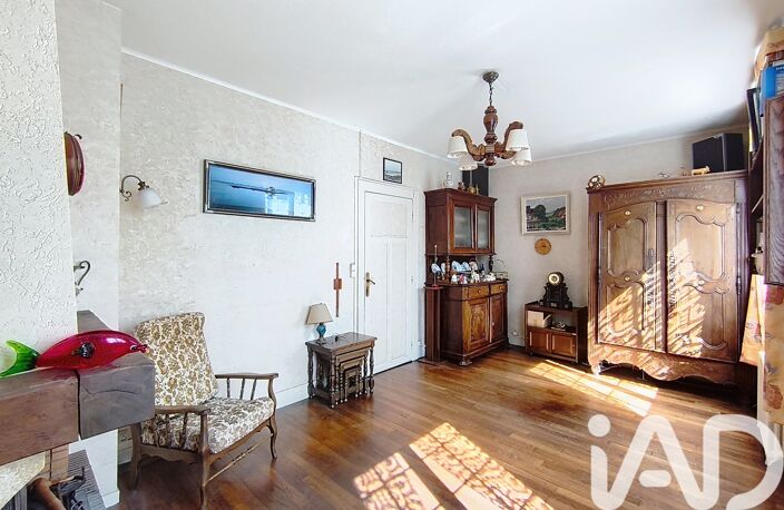 Vente Maison de ville 5 pièces — photo 2