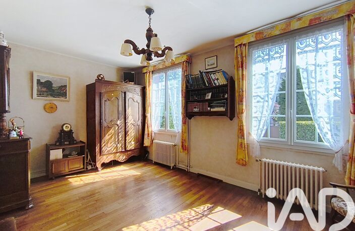 Vente Maison de ville 5 pièces — photo 3