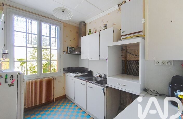 Vente Maison de ville 5 pièces — photo 4