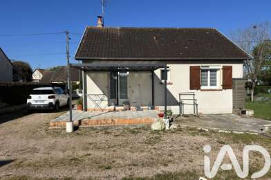 Maison 3 pièces 79000 €