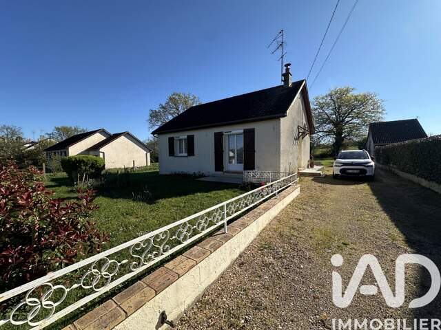 Vente Maison/villa 3 pièces — photo du bien
