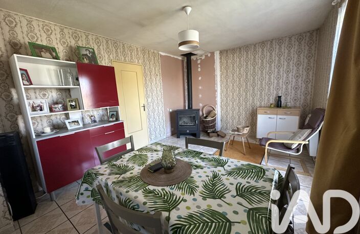 Vente Maison/villa 3 pièces — photo 2