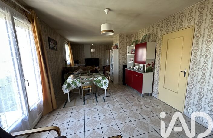 Vente Maison/villa 3 pièces — photo 3