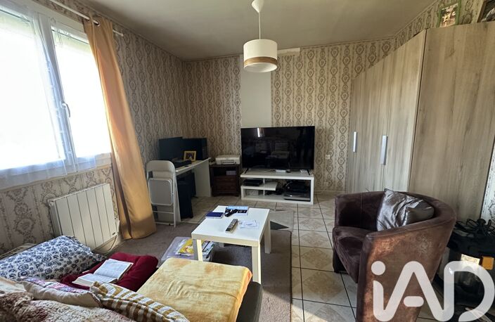 Vente Maison/villa 3 pièces — photo 4