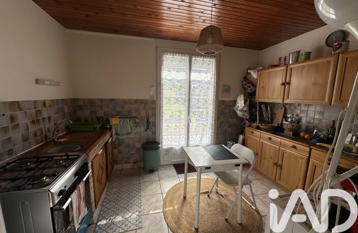 Vente Maison/villa 3 pièces — photo 5