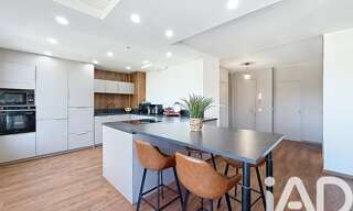 Appartement 4 Pièces 82 m² à vendre à Francheville (69340)