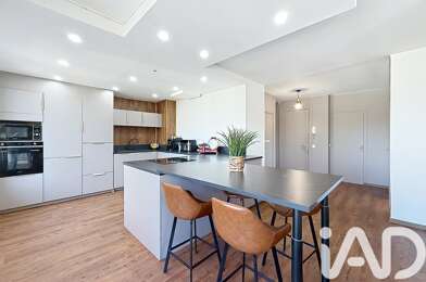 Appartement 4 pièces 290000 €