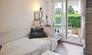 Appartement 1 Pièce 22 m² à vendre à Pontoise (95000)