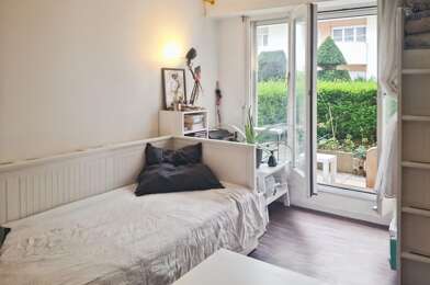 Appartement 1 pièces 94000 €