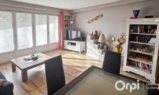 Appartement 4 Pièces 85 m² à vendre à Pontoise (95000)