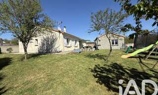 Maison 6 Pièces 124 m² à vendre à Beaumont Saint-Cyr (86490)