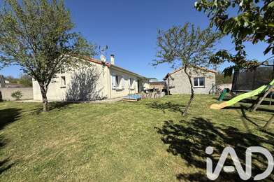 Maison 6 pièces 219900 €