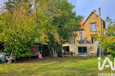 Maison 6 pièces 760000 €