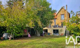 Maison 6 Pièces 160 m² à vendre à Poissy (78300)