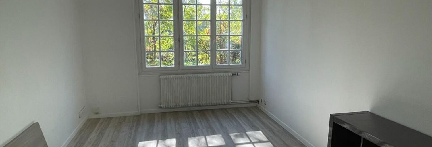 Appartement 2 Pièces 44 m² à vendre à Auvers-sur-Oise (95430)