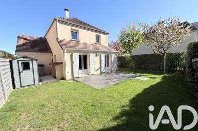 Maison 7 pièces 419000 €