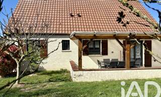 Maison 5 Pièces 90 m² à vendre à Witry-lès-Reims (51420)