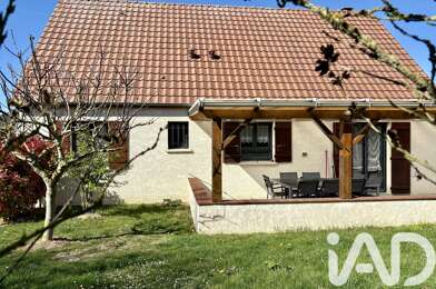 Maison 5 pièces 361000 €