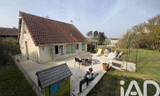 Maison 3 Pièces 50 m² à vendre à Maudétour-en-Vexin (95420)