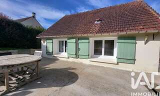 Maison 3 Pièces 50 m² à vendre à Maudétour-en-Vexin (95420)