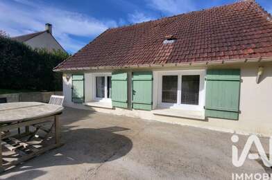 Maison 3 pièces 190000 €
