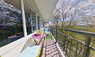 Appartement 2 Pièces 50 m² à vendre à Lyon 9 (69009)