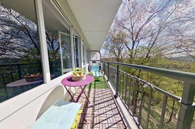 Appartement 2 pièces 164000 €