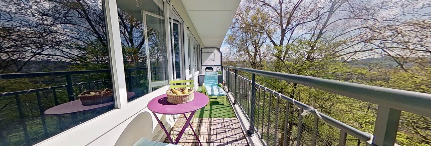 Appartement 2 Pièces 50 m² à vendre à Lyon 9 (69009)