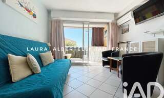Appartement 1 Pièce 23 m² à vendre à Six-Fours-les-Plages (83140)