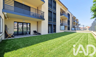 Appartement 3 Pièces 61 m² à vendre à Buchelay (78200)