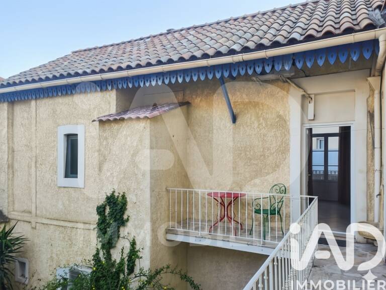 Vente Appartement 3 pièces — photo 1