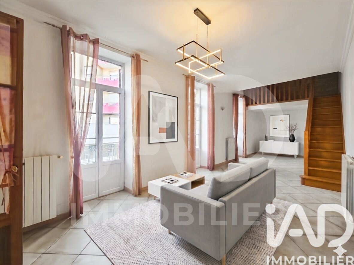 Vente Appartement 3 pièces - Photo 2