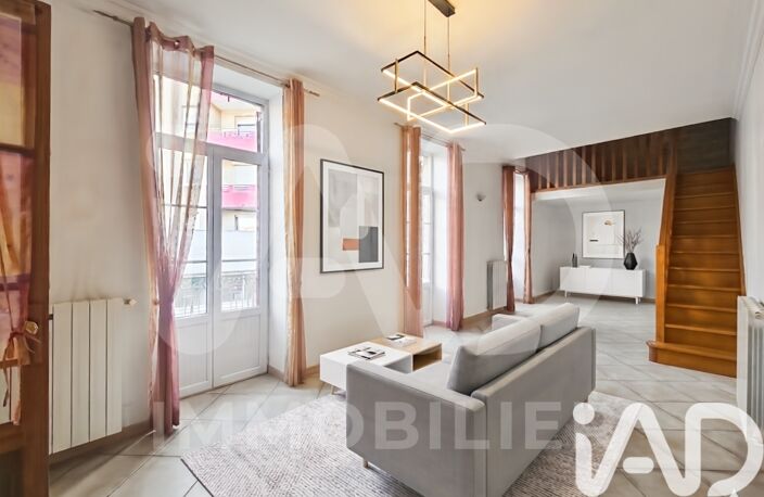 Vente Appartement 3 pièces — photo 2