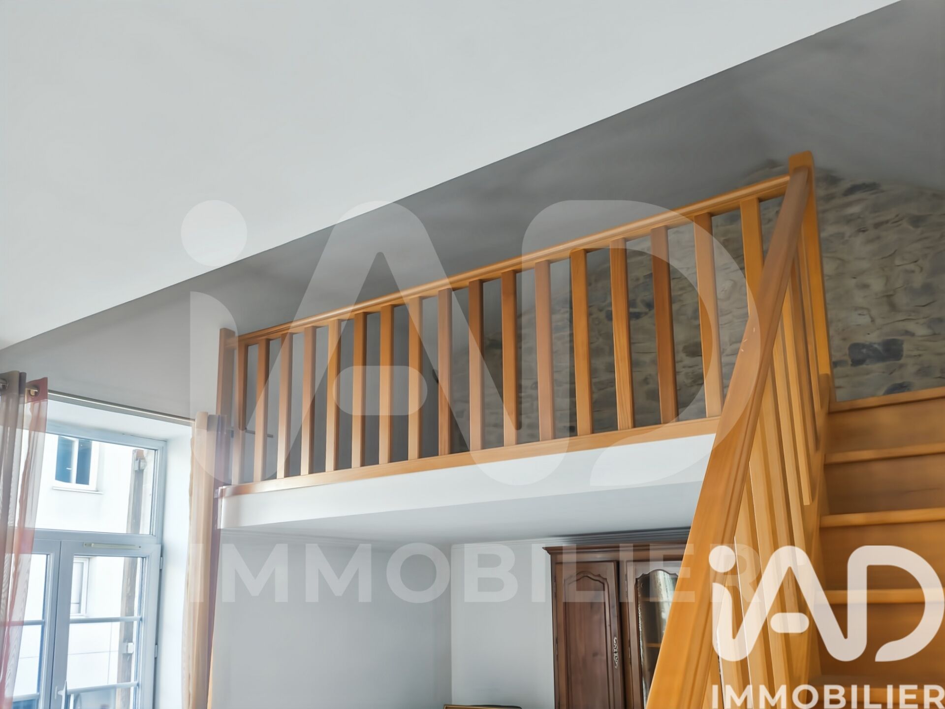 Vente Appartement 3 pièces - Photo 4
